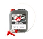 Dégraissant désinfectant JEX Professionnel – Bidon de 5 L