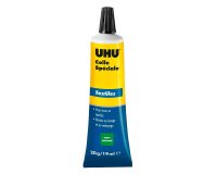 Colle créative UHU pour le textile 19 ml