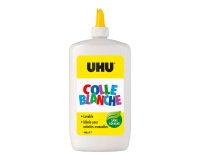 Colle créative blanche UHU 480 g