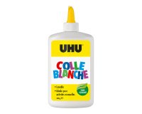 Colle créative blanche UHU 250 g