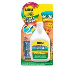 Colle créative blanche Arts & Crafts Glue UHU 100 g