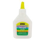 Colle créative blanche Arts & Crafts Glue UHU 100 g