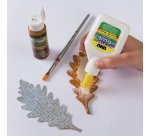 Colle créative blanche Arts & Crafts Glue UHU 100 g