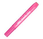 Colle pailletée Glitter Glue UHU couleurs Metallic - Etui de 5