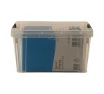 Boîte de rangement plastique 1,7 L WHITEFURZE Allstore