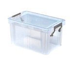 Boîte de rangement plastique 1,7 L WHITEFURZE Allstore