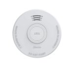 Lot de 3 détecteurs de fumée conformes à la norme EN14604