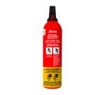 Extincteur Spray - 750 ml - pour Feux A & F - Pour Utilisation au Bureau, à Domicile ou en Cuisine