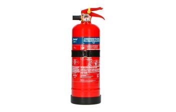Fireproof equipment 