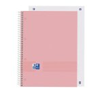 Cuaderno Europeanbook Tapa cartón duro A5+ Liso Oxford&You