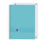 Cuaderno Europeanbook Tapa cartón duro A5+ Liso Oxford&You