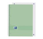 Cuaderno Europeanbook Tapa cartón duro A5+ Liso Oxford&You