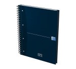 Cuaderno European Book tapa extra-dura A4+ 120 hojas Oxford