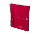 Cuaderno European Book tapa extra-dura A4+ 120 hojas Oxford