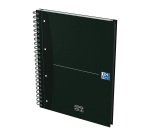 Cuaderno European Book tapa extra-dura A4+ 120 hojas Oxford