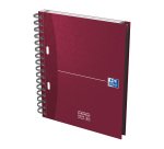 Cuaderno European Book tapa extra-dura A5+ 100 hojas Oxford