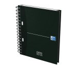 Cuaderno European Book tapa extra-dura A5+ 100 hojas Oxford