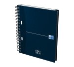 Cuaderno European Book tapa extra-dura A5+ 100 hojas Oxford