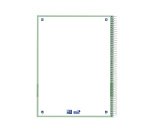 Cuaderno Europeanbook5 Tapa cartón duro A4+ Oxford&You