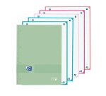 Cuaderno Europeanbook5 Tapa cartón duro A4+ Oxford&You