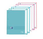 Cuaderno Europeanbook5 Tapa cartón duro A4+ Oxford&You