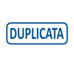 Tampon encreur automatique "Duplicata" Trodat Printy 4992 Xprint