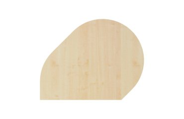 Extension table 80 cm 80 x 10 cm Manhattan 2