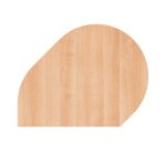 Aanbouwtafel 80 × 102 cm Manhattan 2