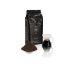 Café moulu Miko Diamant Noir - Paquet de 250 g