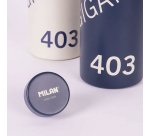 Botella isotérmica de acero inoxidable MILAN GIGANTE 403 since 1918 0,946L