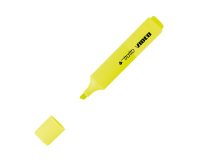 Tratto Highlighters Video yellow 12 Pieces
