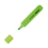 Tratto Highlighters Video green 12 Pieces