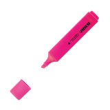 Tratto Highlighters Video Pink 12 Pieces