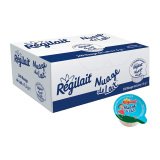 Lait concentre Regilait - 240 coupelles