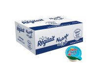 Lait concentre Regilait - 240 coupelles