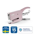 Agrafeuse pince Rapid K1 Classic Rétro - agrafes 26/6 et 26/8 - capacité de 50 feuilles