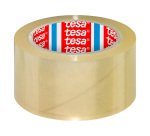 Cinta adhesiva polipropileno 35 micras Tesa 4195 - 50 mm x 66 m