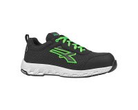 Chaussures de sécurité Mitch U-Power S3S CI HI HRO FO SR ESD
