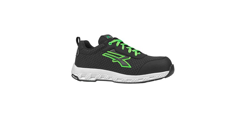 Mitch U-Power Safety Shoes S3S CI HI HRO FO SR ESD