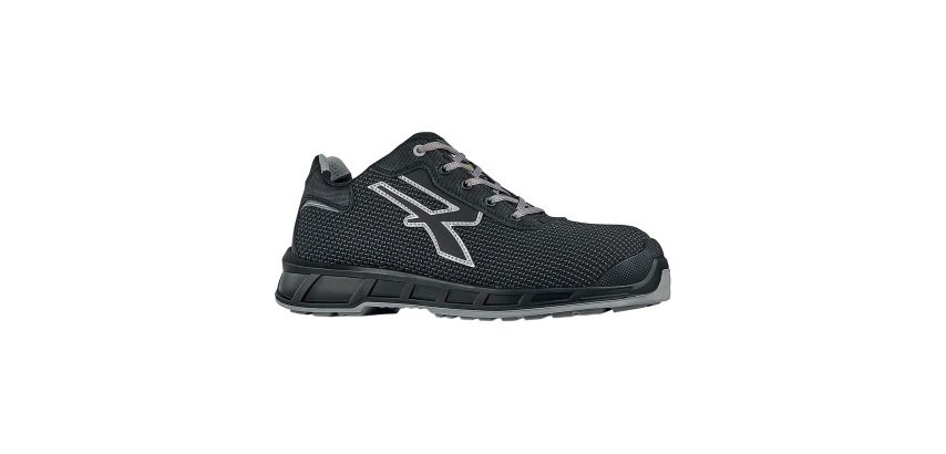 Chaussures de sécurité Jackson U-Power S3S CI FO SR ESD