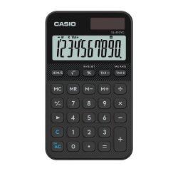 Calculadora de bolsillo Casio SL-310YC