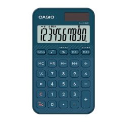 Calculadora de bolsillo Casio SL-310YC