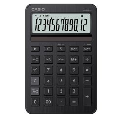 Calculadora de sobremesa Casio MS-200DQ
