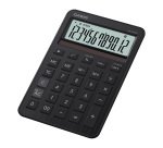 Calculadora de sobremesa Casio MS-200DQ