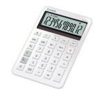 Calculadora de sobremesa Casio MS-200DQ