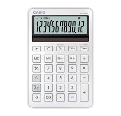 Calculadora de sobremesa Casio MS-200DQ