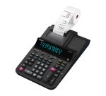 Calculadora con impresora Casio DR-200R