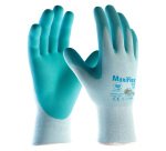 Guanti ATG MaxiFlex® Active™ 34-824 in NBR, 1 paio