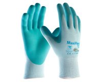 Guanti ATG MaxiFlex® Active™ 34-824 in NBR, 1 paio