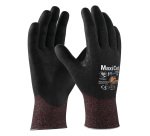 Guanti antitaglio F ATG MaxiCut® Ultra™ with AD-APT® 52-6745F in NBR, 1 paio